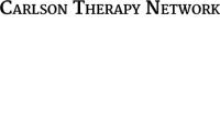 Carlson Therapy Network image 1